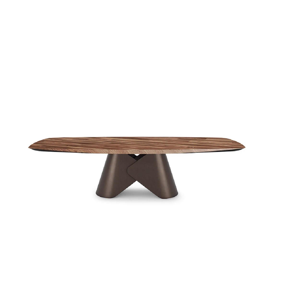 Стол Scott Wood — Cattelan Italia, дерево