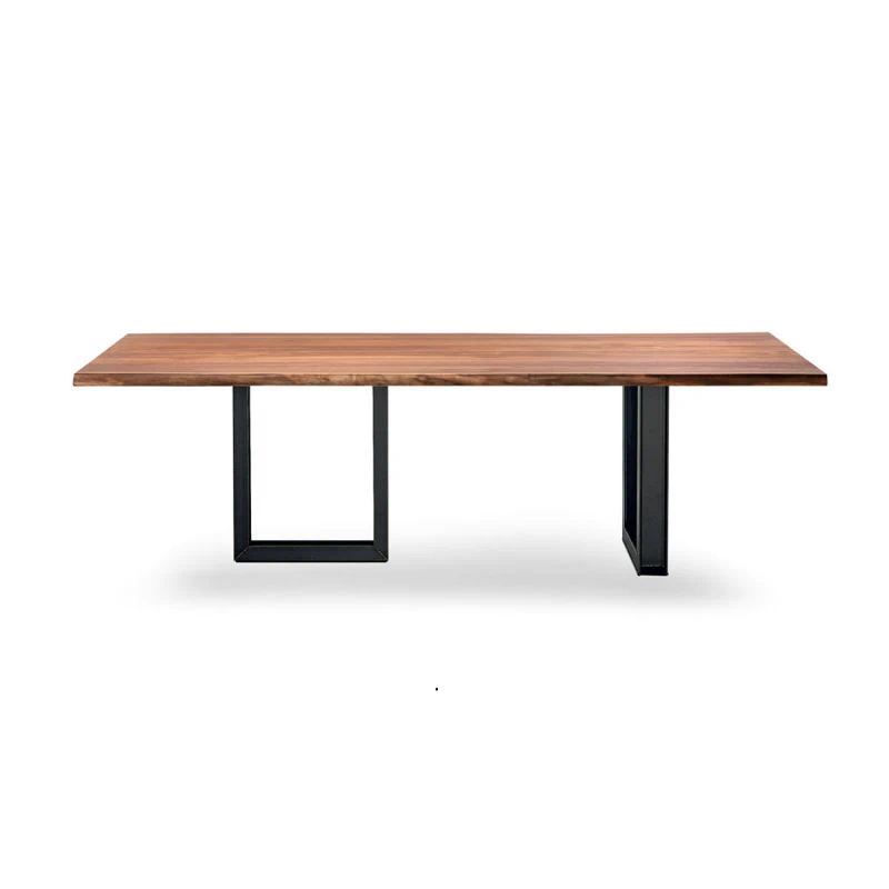 Стол Sigma — Cattelan Italia, стекло, фото 4