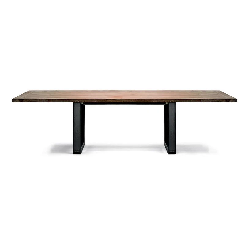 Стол Sigma — Cattelan Italia, стекло, фото 5
