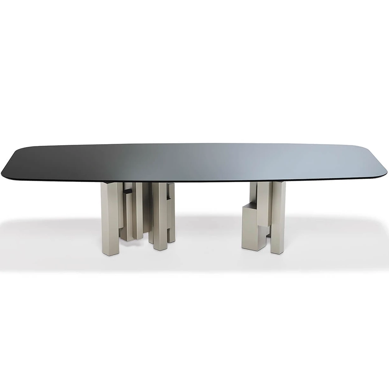 Стол Skyline Keramik — Cattelan Italia, мрамор