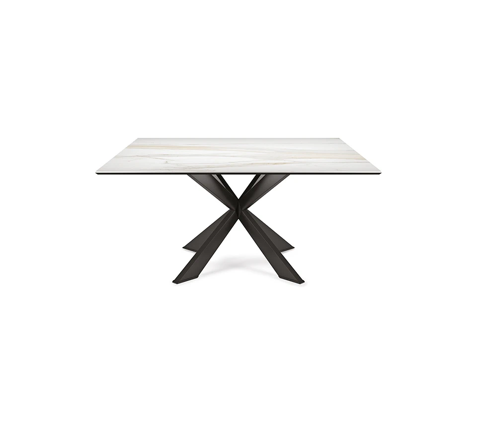 Стол Spyder Keramik — Cattelan Italia, керамика, фото 2