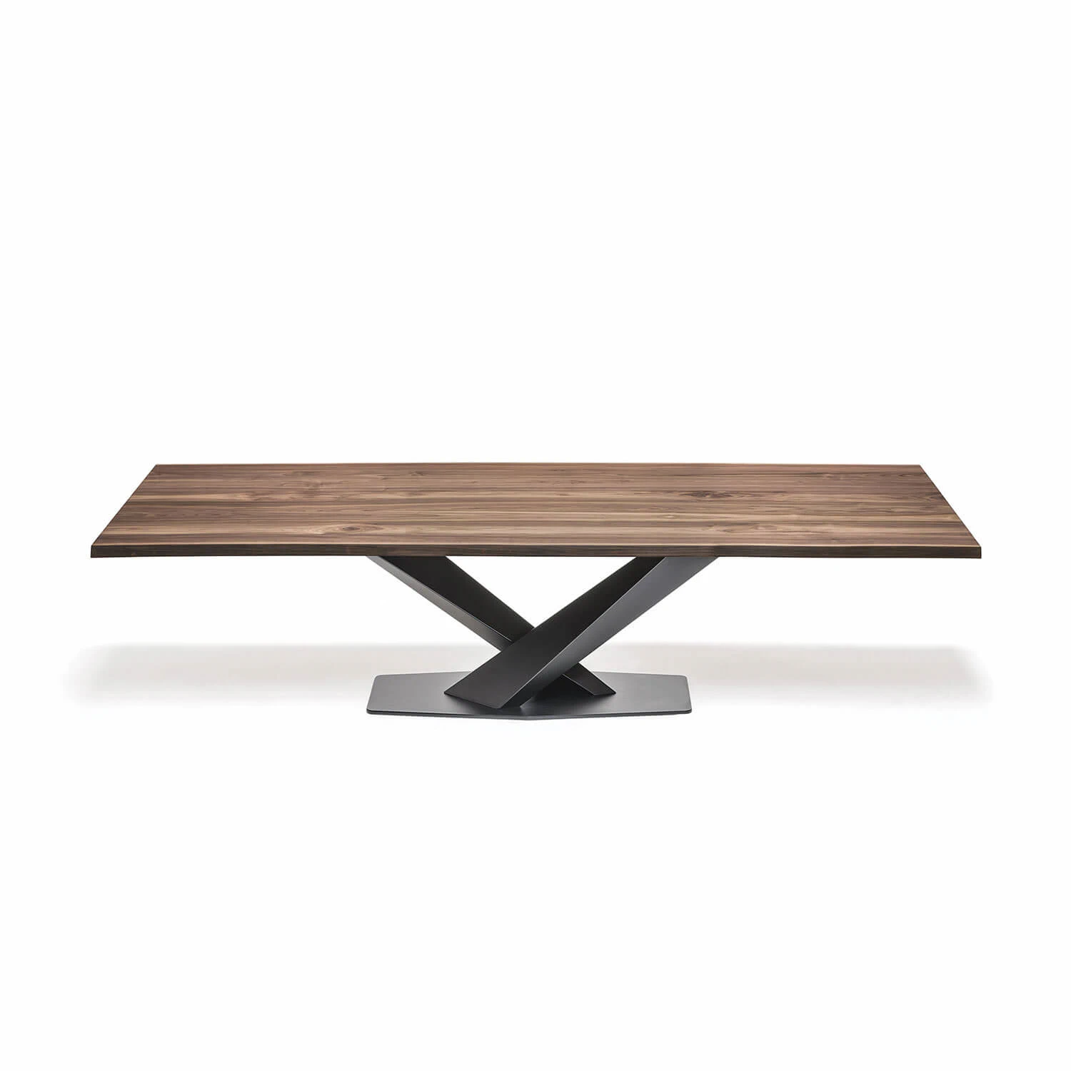 Стол Stratos Wood — Cattelan Italia, керамика, фото 5