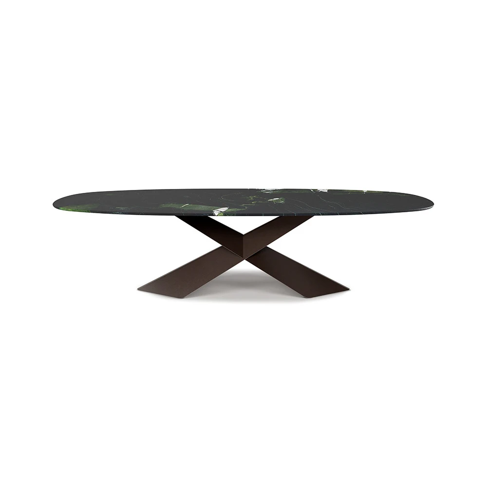 Стол Tyron Marble — Cattelan Italia, мрамор
