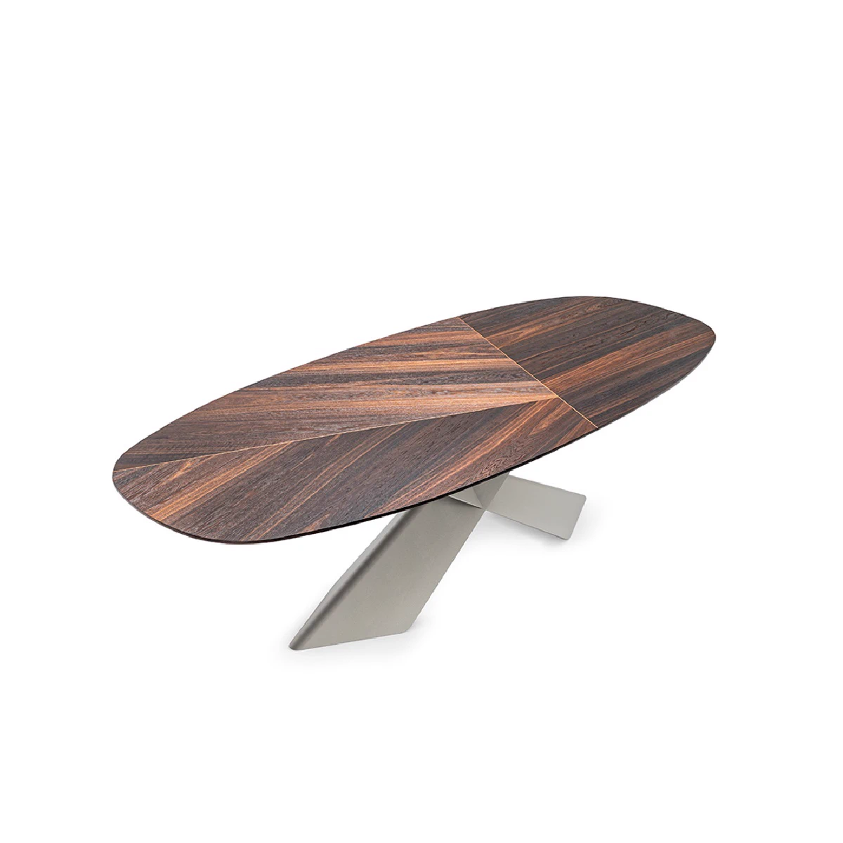 Стол Tyron Wood — Cattelan Italia, дерево