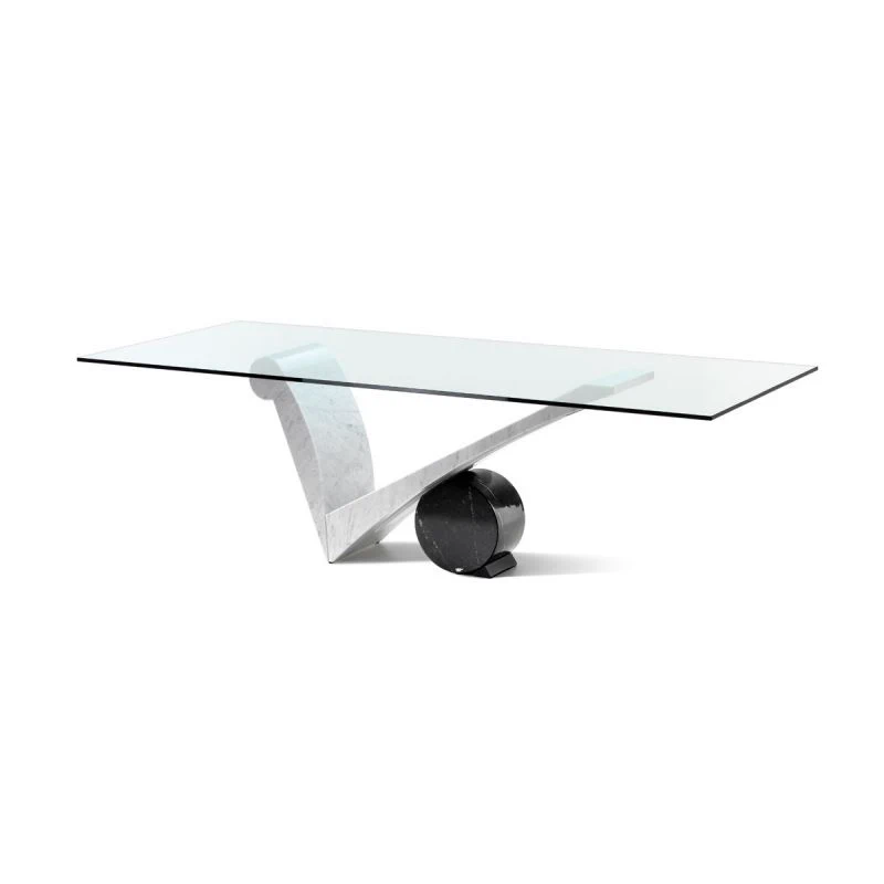 Стол Viola D'amore — Cattelan Italia