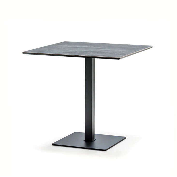 Стол Xom — Cattelan Italia, стекло, фото 4