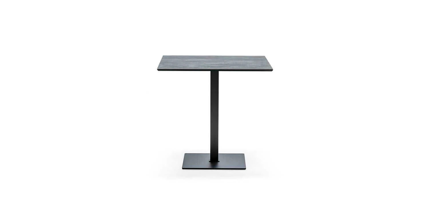 Стол Xom — Cattelan Italia, стекло, фото 5