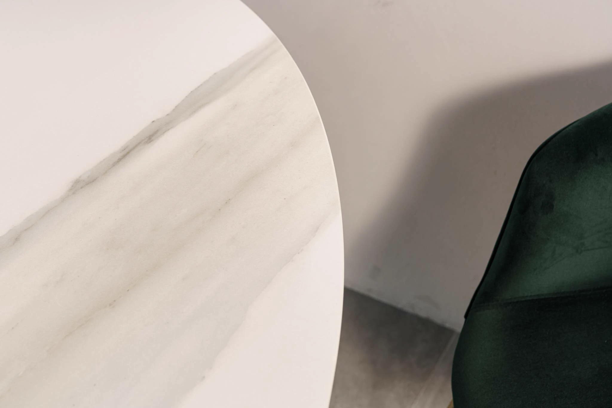 Стол Yoda Keramik Golden Calacatta — Cattelan Italia, керамика, фото 4