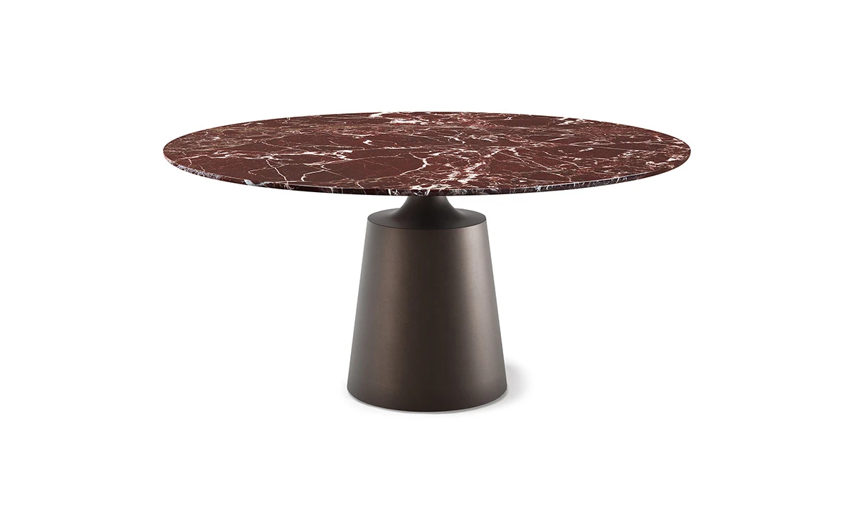 Стол Yoda Marble — Cattelan Italia, мрамор, фото 4