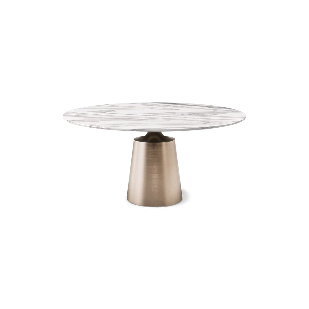 Стол Yoda Marble — Cattelan Italia, мрамор