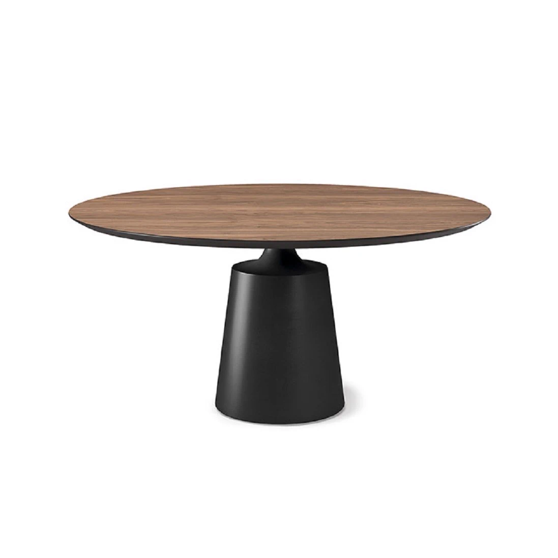 Стол Yoda Wood — Cattelan Italia, дерево