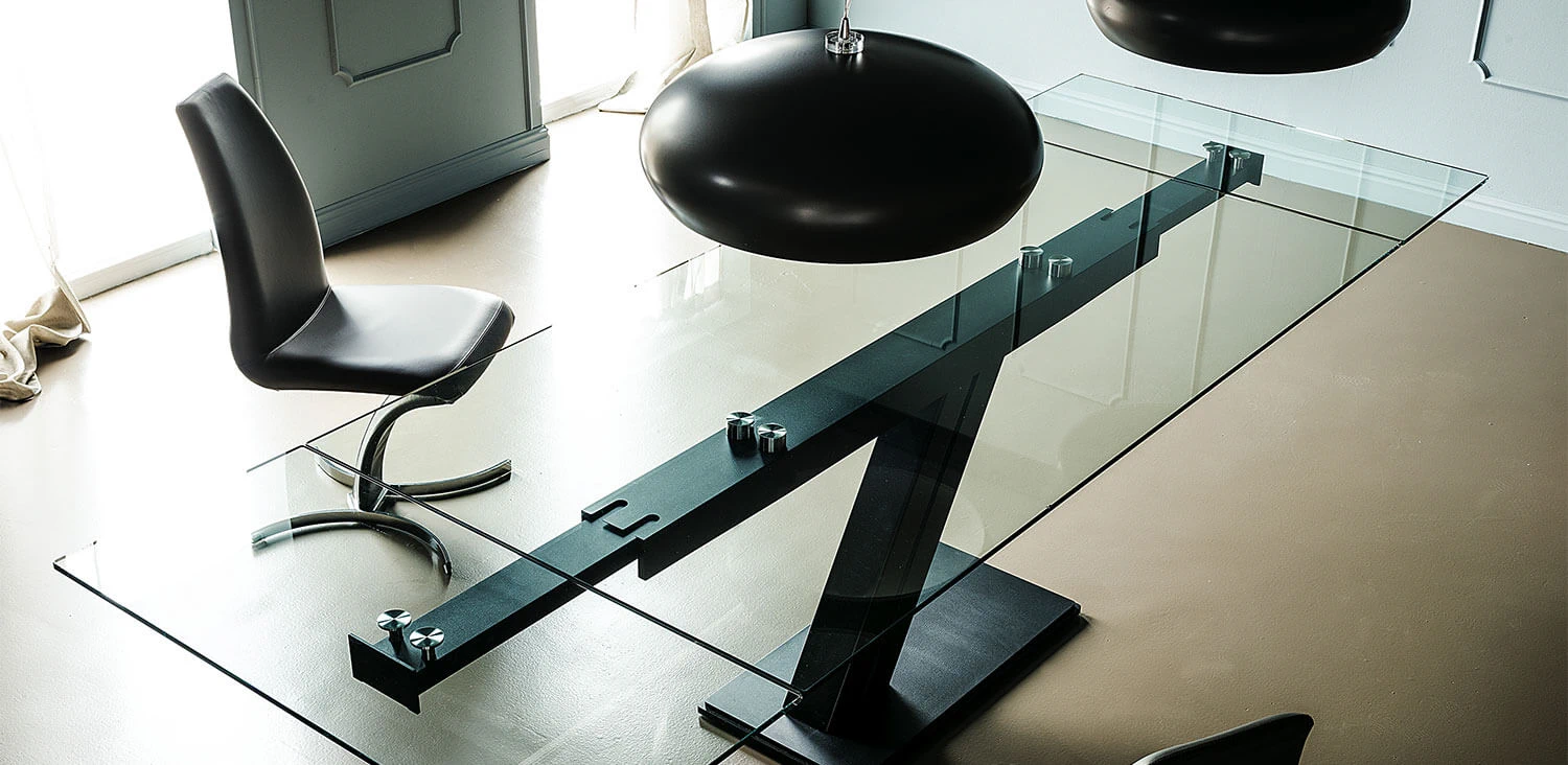 Современный дизайн Стол Zeus Drive — Cattelan Italia, фото 5