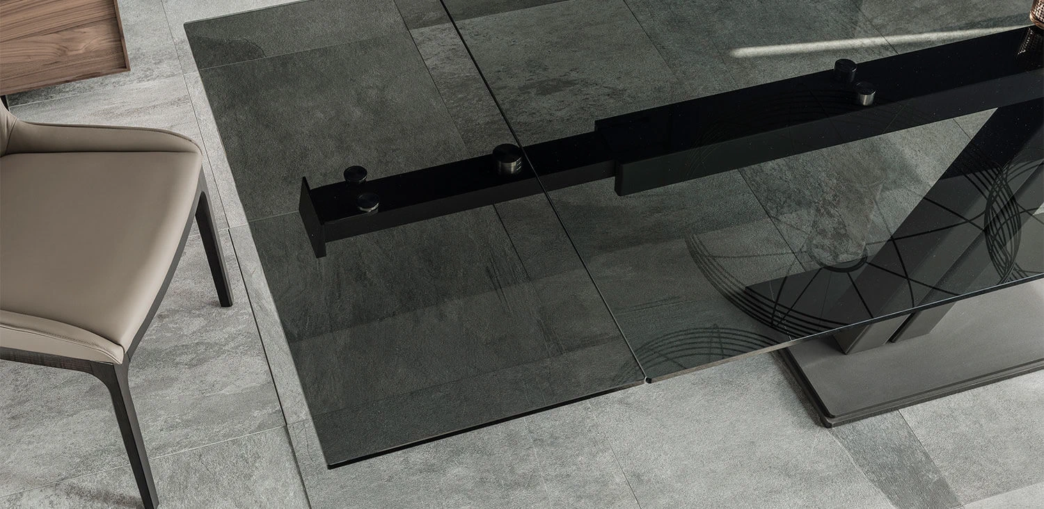 Современный дизайн Стол Zeus Drive — Cattelan Italia, фото 6