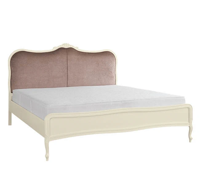 Кровать Francesca — Cavio Casa, текстиль, фото 6