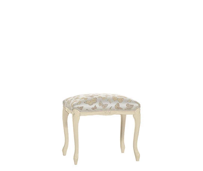 Пуф Francesca — Cavio Casa, текстиль, фото 2