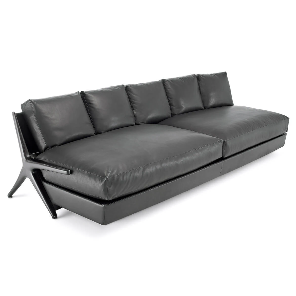 Диван DC 290 — Ceccotti