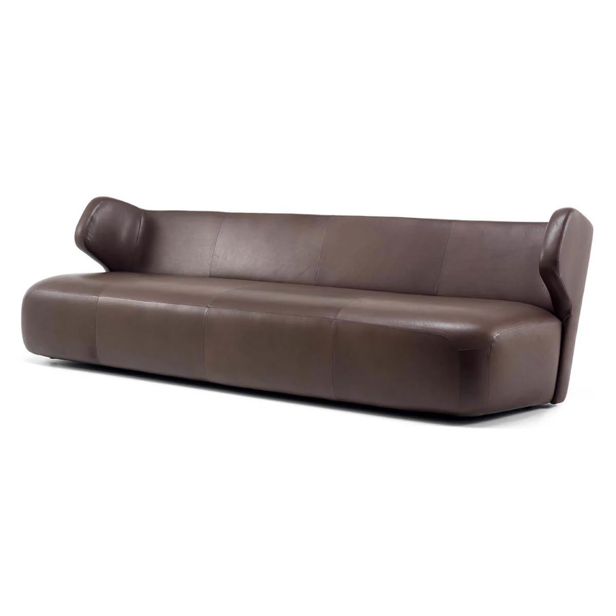 Диван DC280 DC220 — Ceccotti, массив дерева