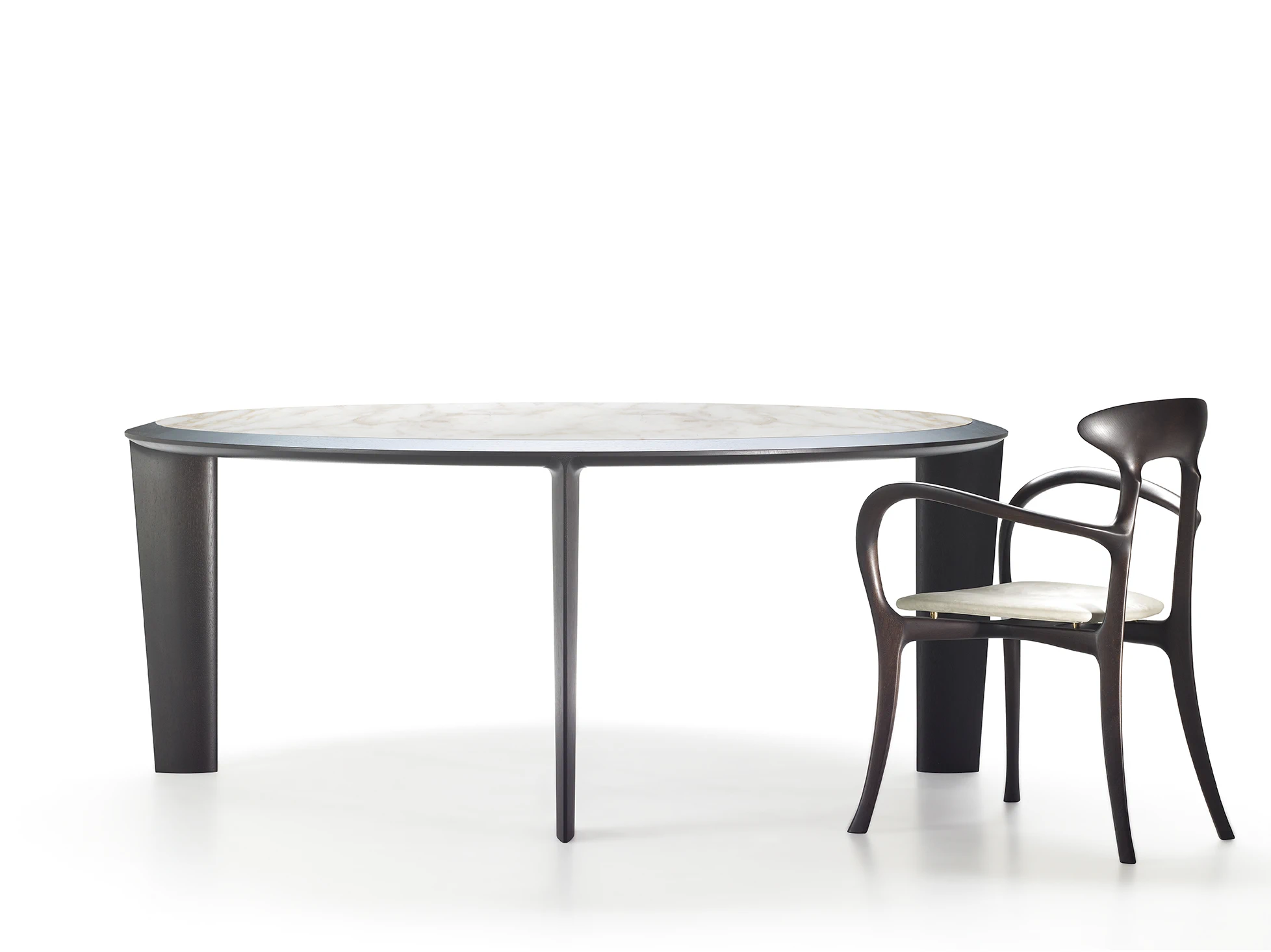 Стол Deriva — Ceccotti, фото 3