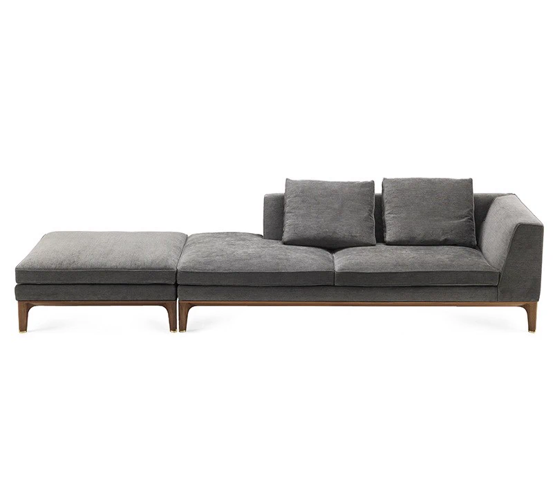 Диван DONGIOVANNI — Ceccotti, фото 4