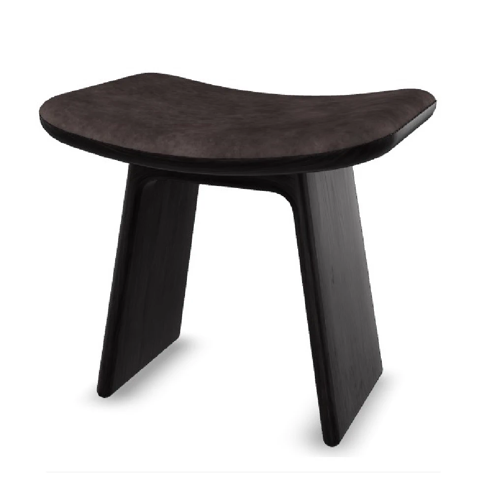 Пуф Duo Frassino — Ceccotti, ткань