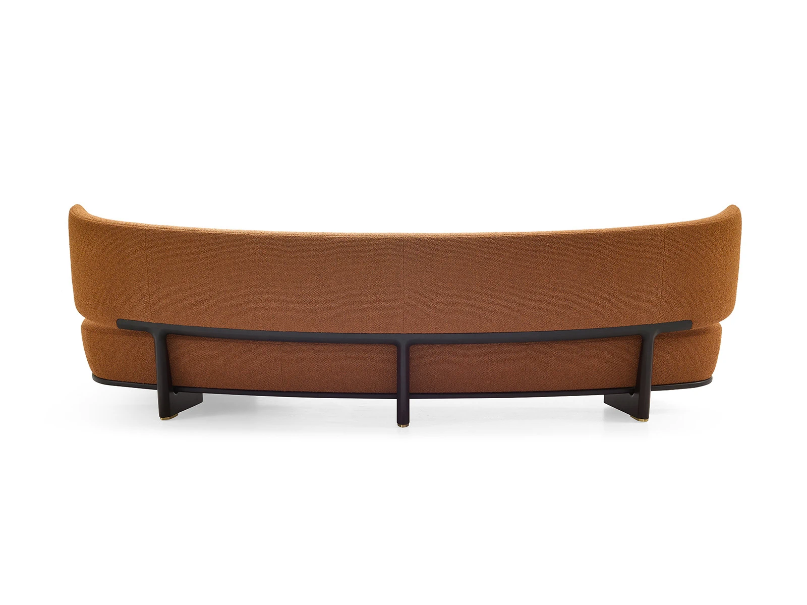 Диван Icosofa Chaiselongue — Ceccotti, кожа, фото 5