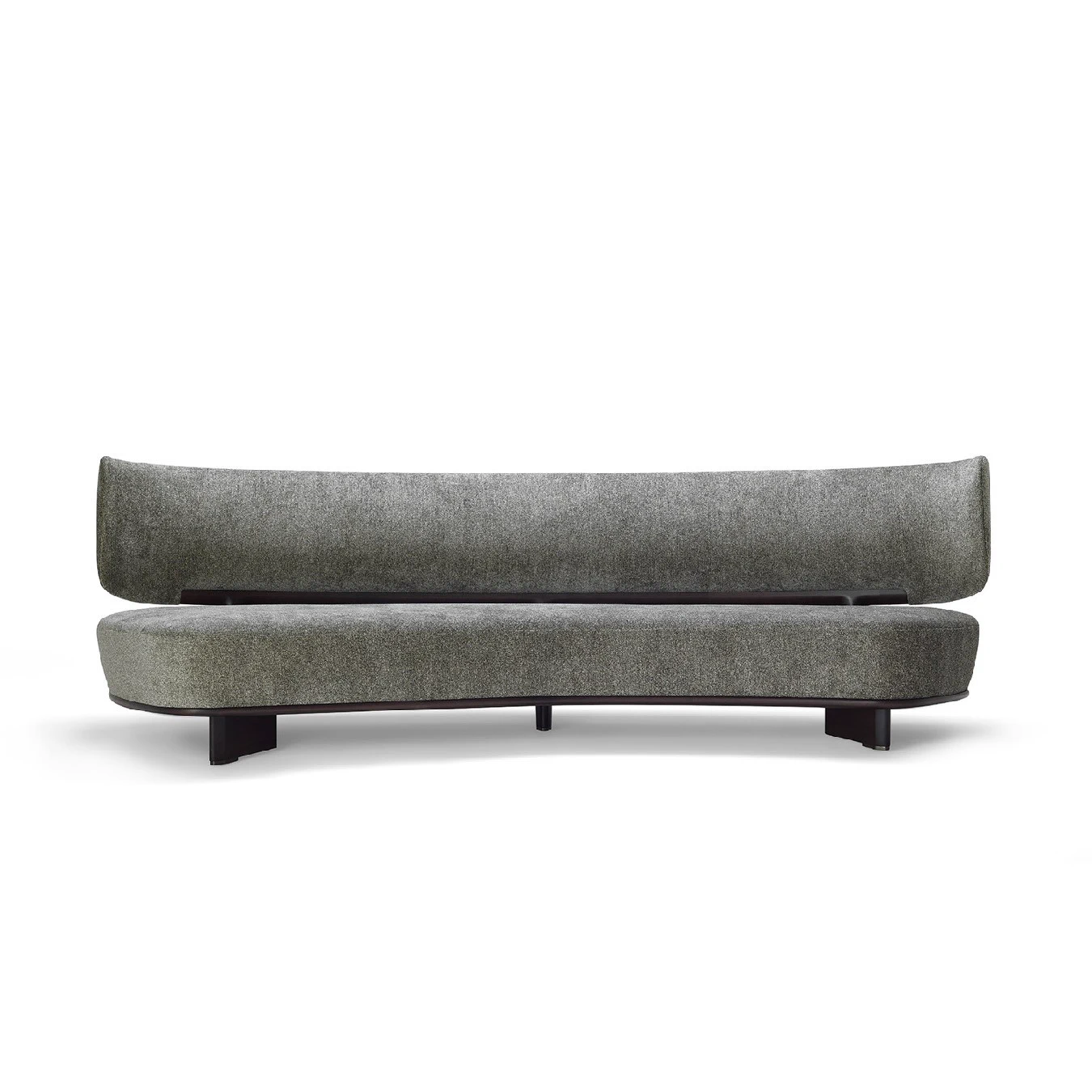 Диван Icosofa — Ceccotti, кожа