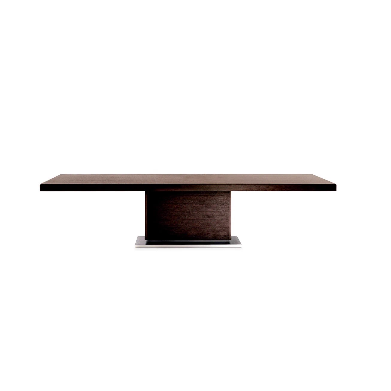 Стол I.C.S. Table — Ceccotti, дерево