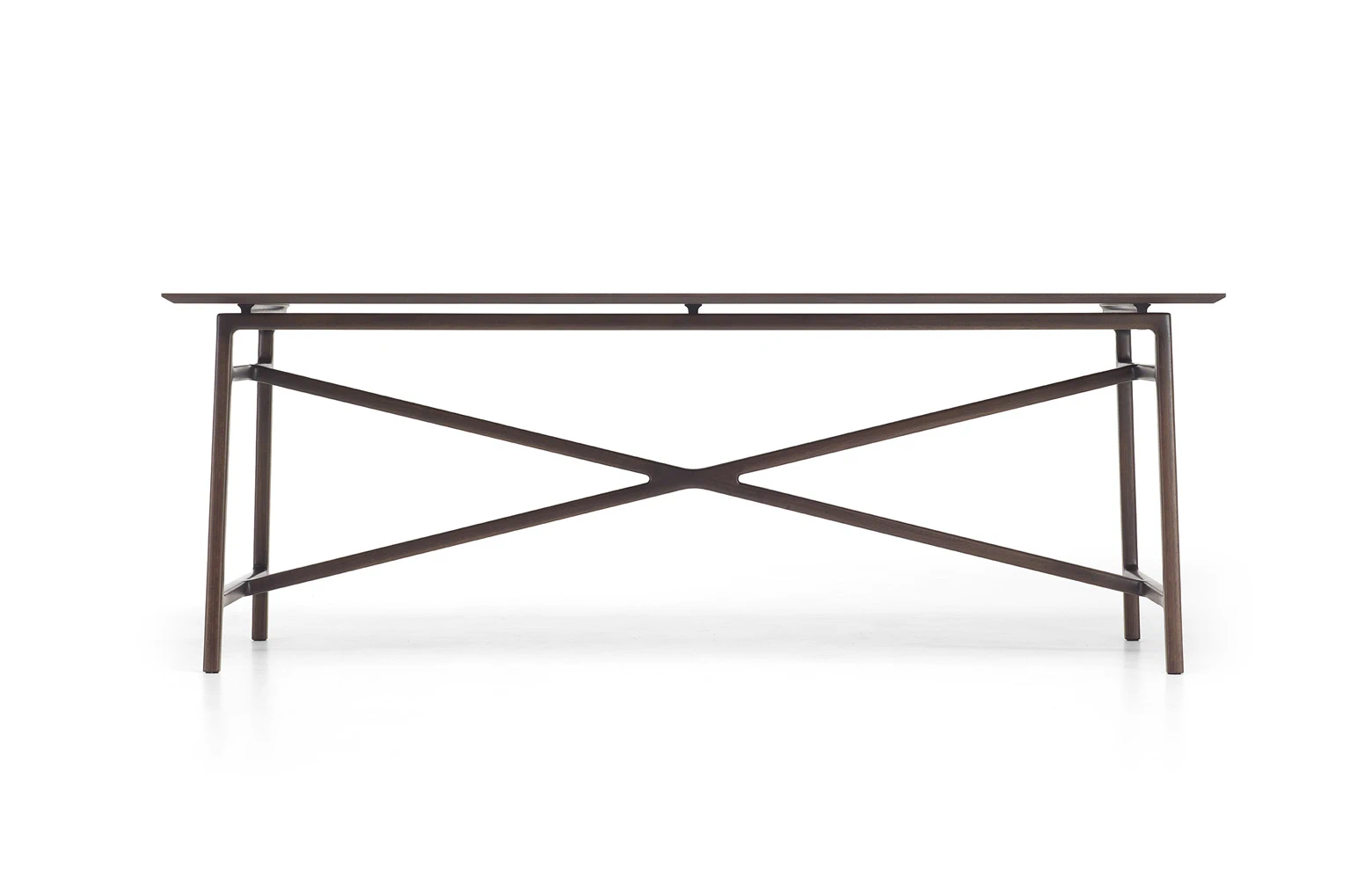 Стол Teahouse Table — Ceccotti, дерево, фото 2