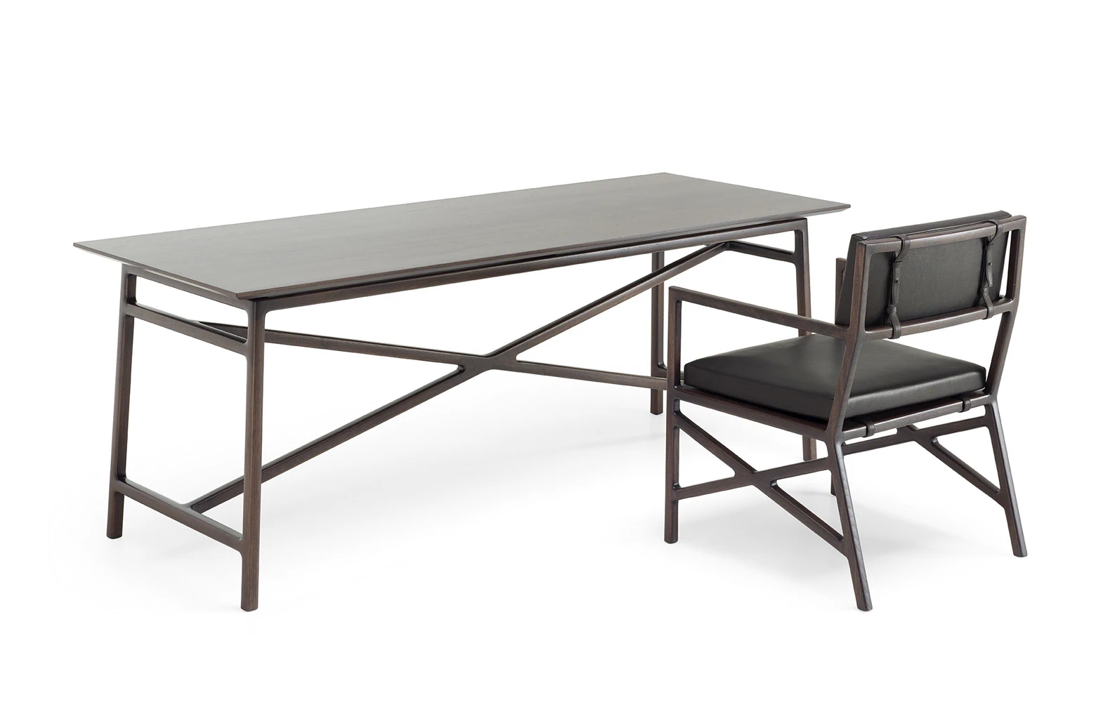 Стол Teahouse Table — Ceccotti, дерево, фото 3