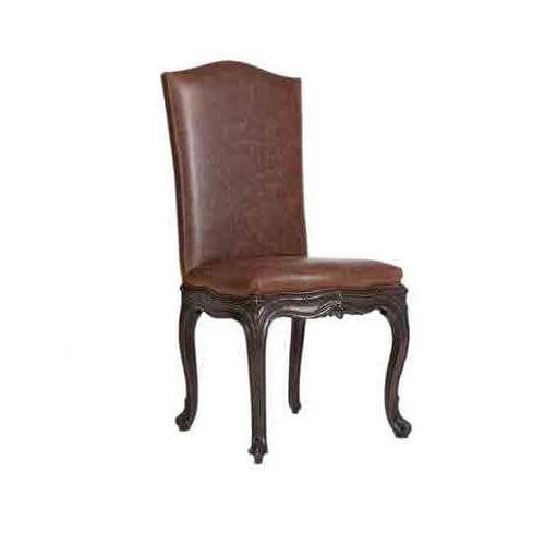 Классический стиль Стул 2157 /2158 — Chelini Spa