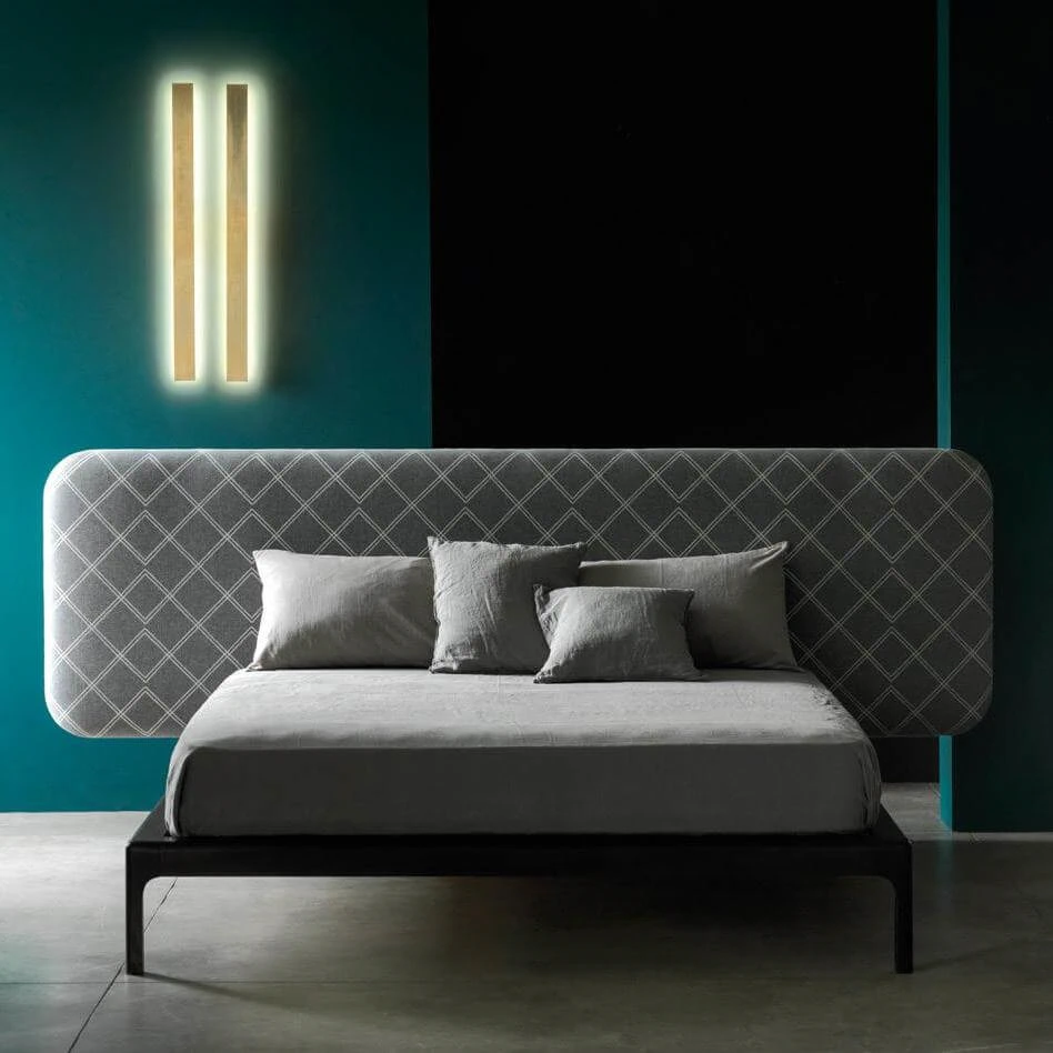 Кровать Atlas — Chelini Spa