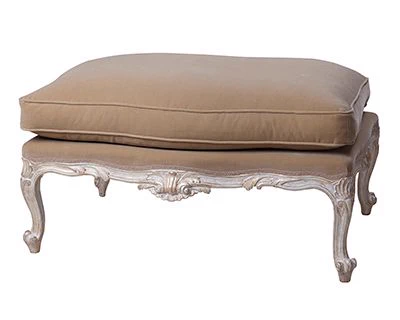 Банкетка FIBB1010/G — Chelini Spa