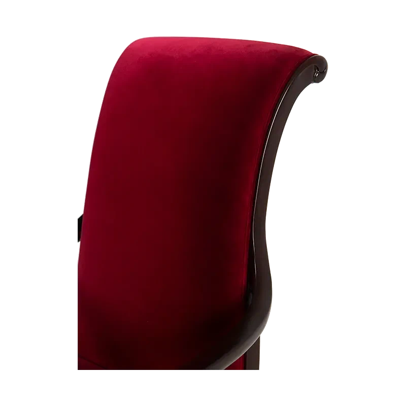 Стул Bela — Christopher Guy, текстиль, фото 6