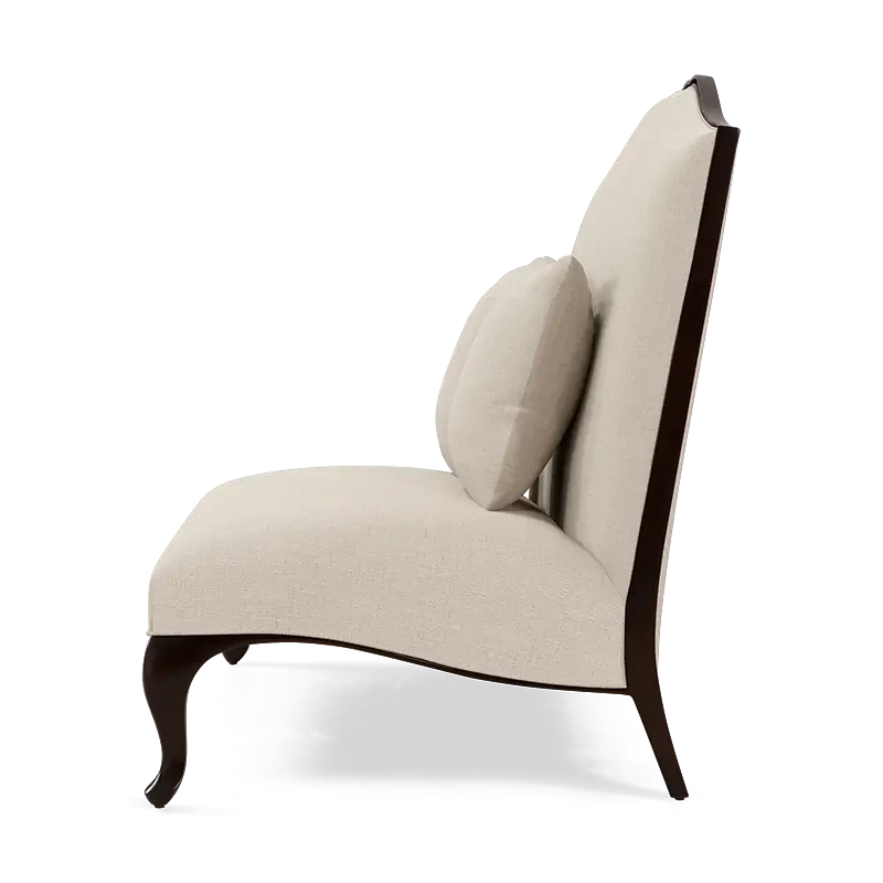 Банкетка Belmondo — Christopher Guy, текстиль, фото 3