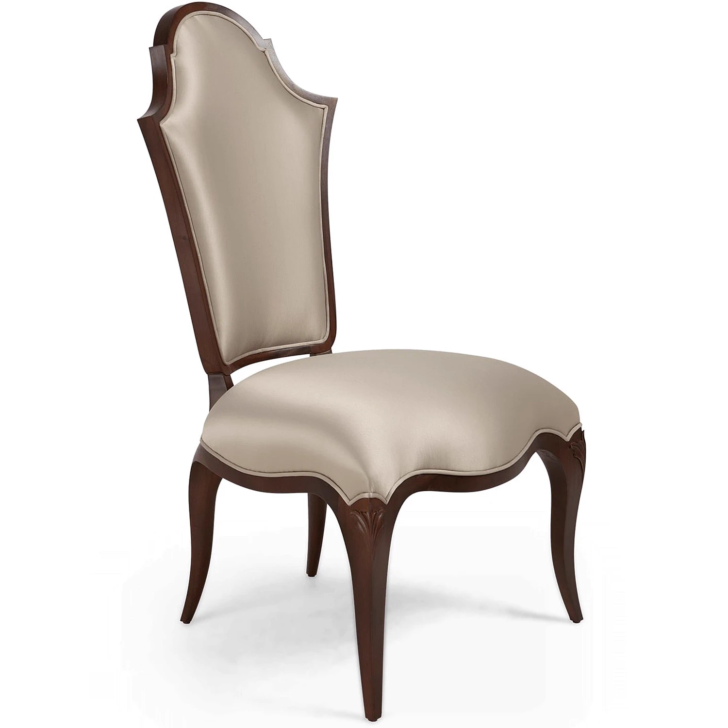 Стул Crillon — Christopher Guy, текстиль, фото 6