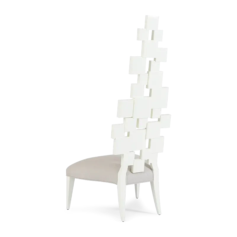 Стул Cubisime — Christopher Guy, текстиль, фото 4