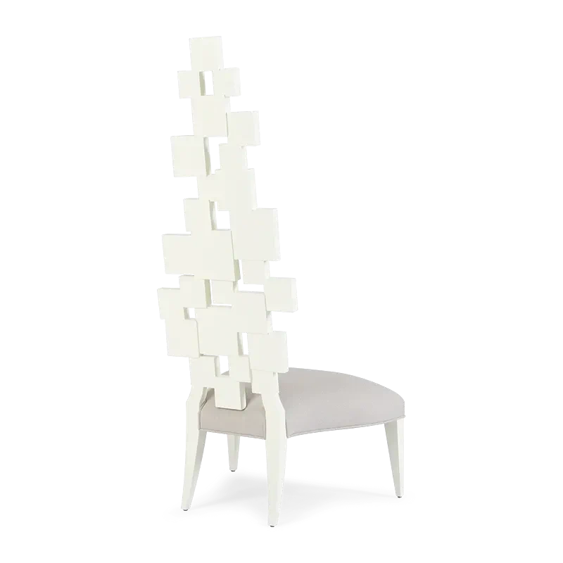 Стул Cubisime — Christopher Guy, текстиль, фото 6