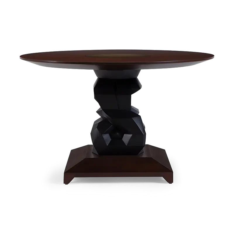 Стол Daliesque Round — Christopher Guy, дерево, фото 2