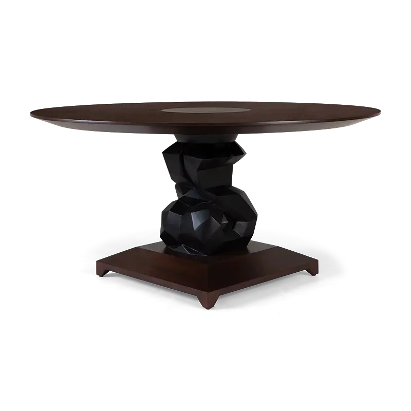 Стол Daliesque Round — Christopher Guy, дерево, фото 3