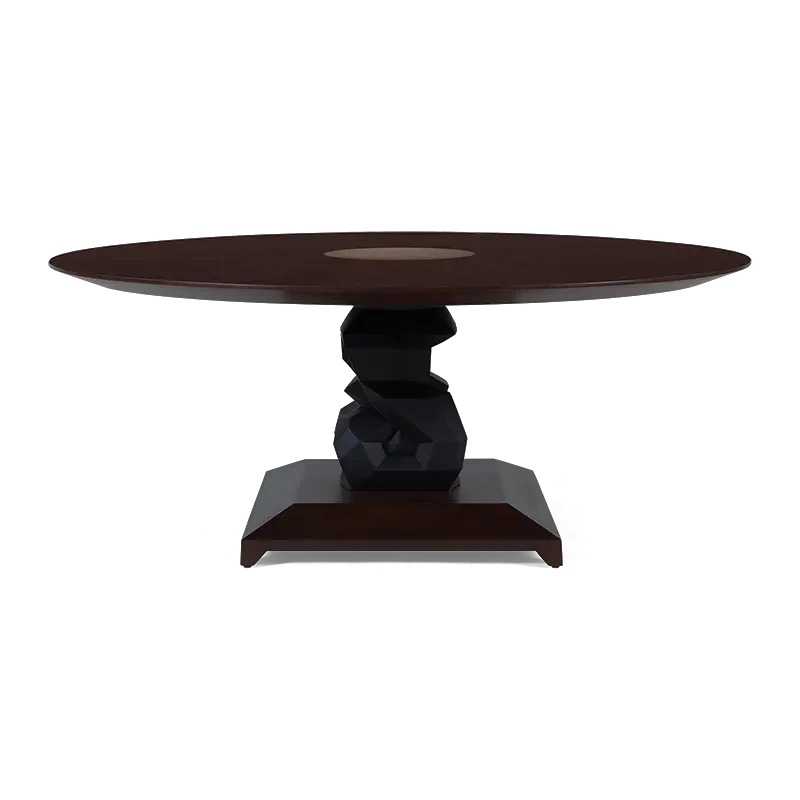 Стол Daliesque Round — Christopher Guy, дерево, фото 4