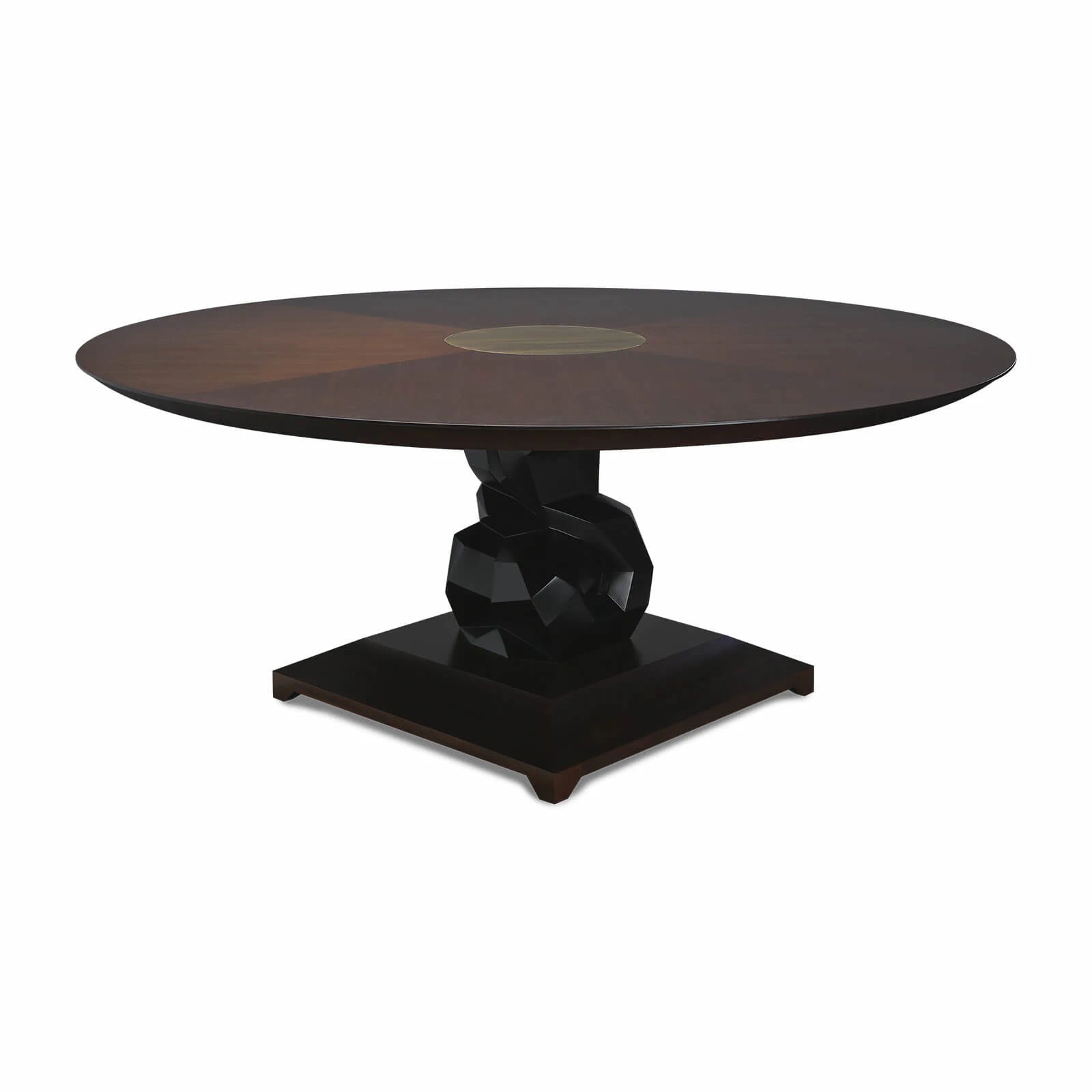Стол Daliesque Round — Christopher Guy, дерево