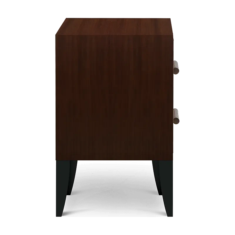 Прикроватная тумбочка Danese Nightstand — Christopher Guy, фото 2