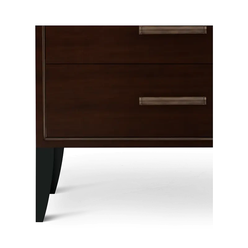 Прикроватная тумбочка Danese Nightstand — Christopher Guy, фото 3