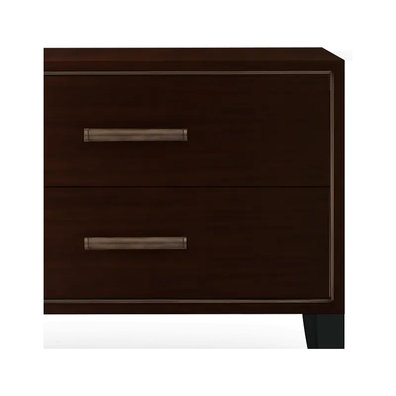 Прикроватная тумбочка Danese Nightstand — Christopher Guy, фото 4