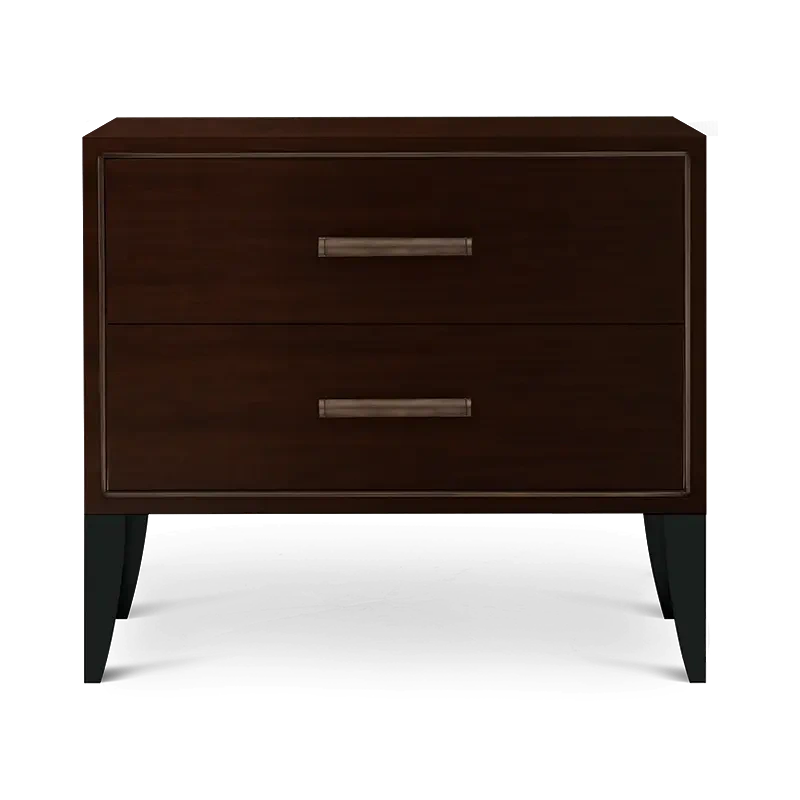 Прикроватная тумбочка Danese Nightstand — Christopher Guy