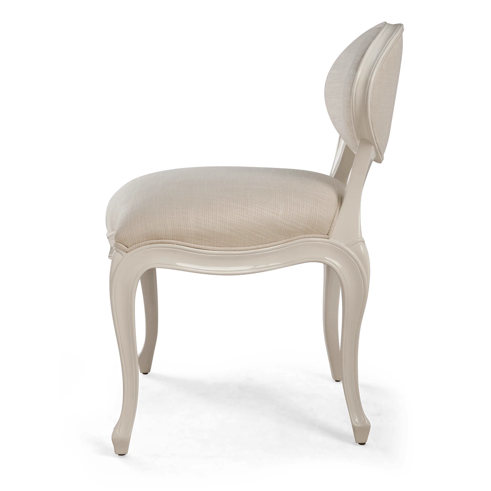 Стул Elegance — Christopher Guy, текстиль, фото 4