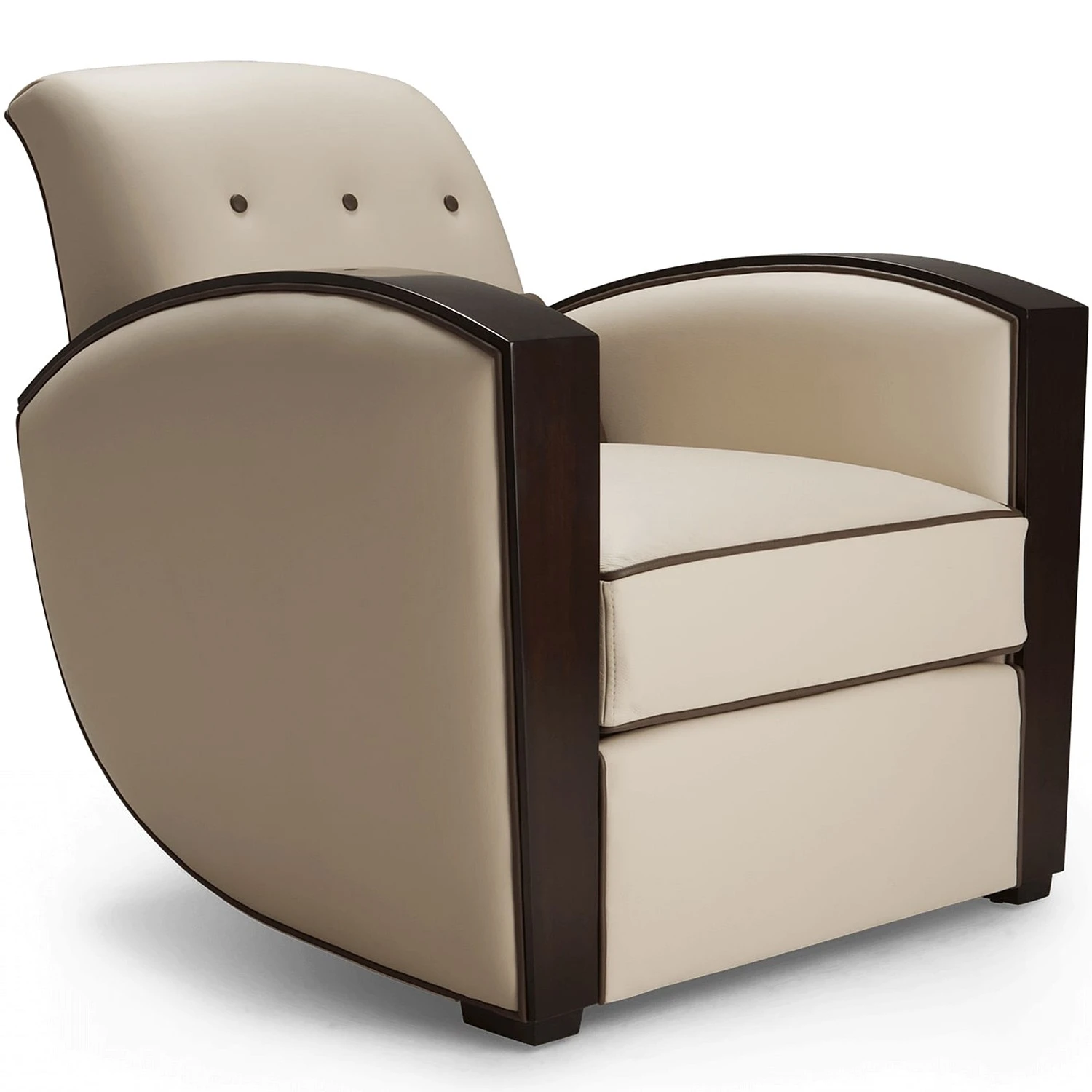 Кресло Grosvenor — Christopher Guy, текстиль