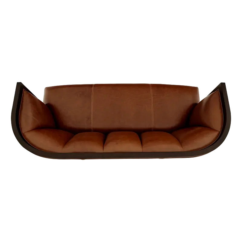 Банкетка La Courbe — Christopher Guy, фото 6