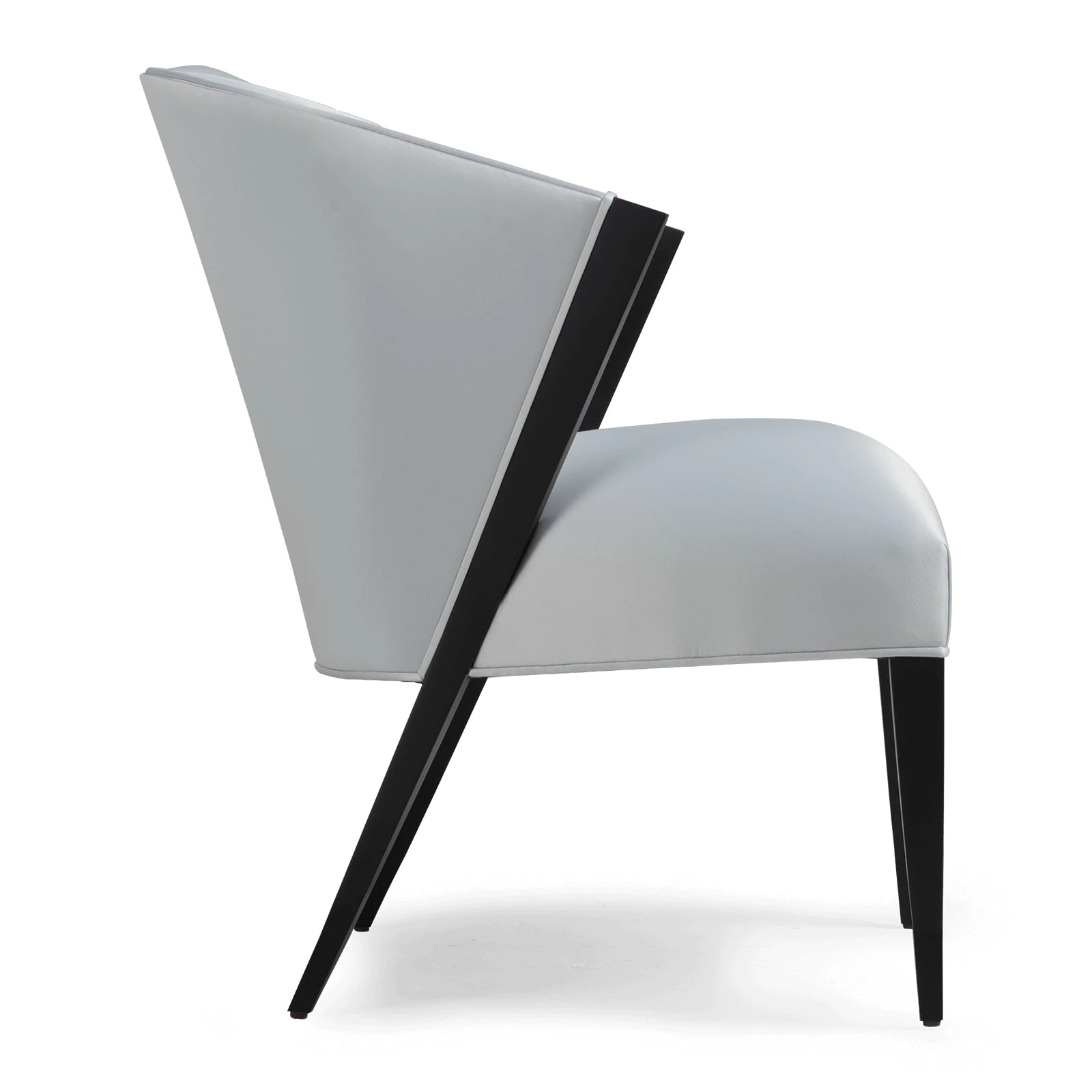Стул Modernist — Christopher Guy, текстиль, фото 4