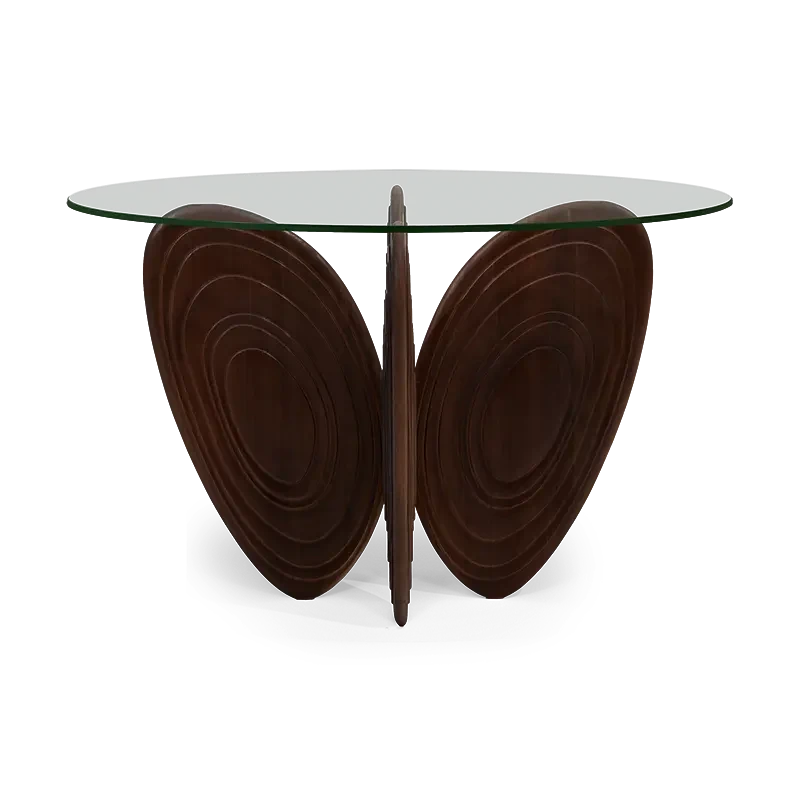 Стол Papillon — Christopher Guy, фото 2